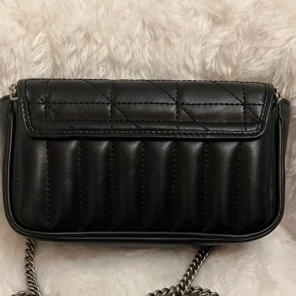 Gucci Matelasse Marmont Bag - Picture 4 of 8